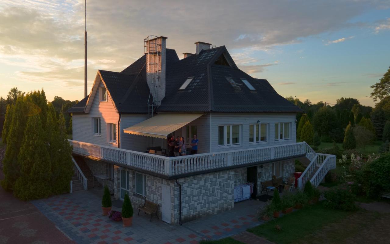 Chata Baby Jagi Krzywe  Exterior photo